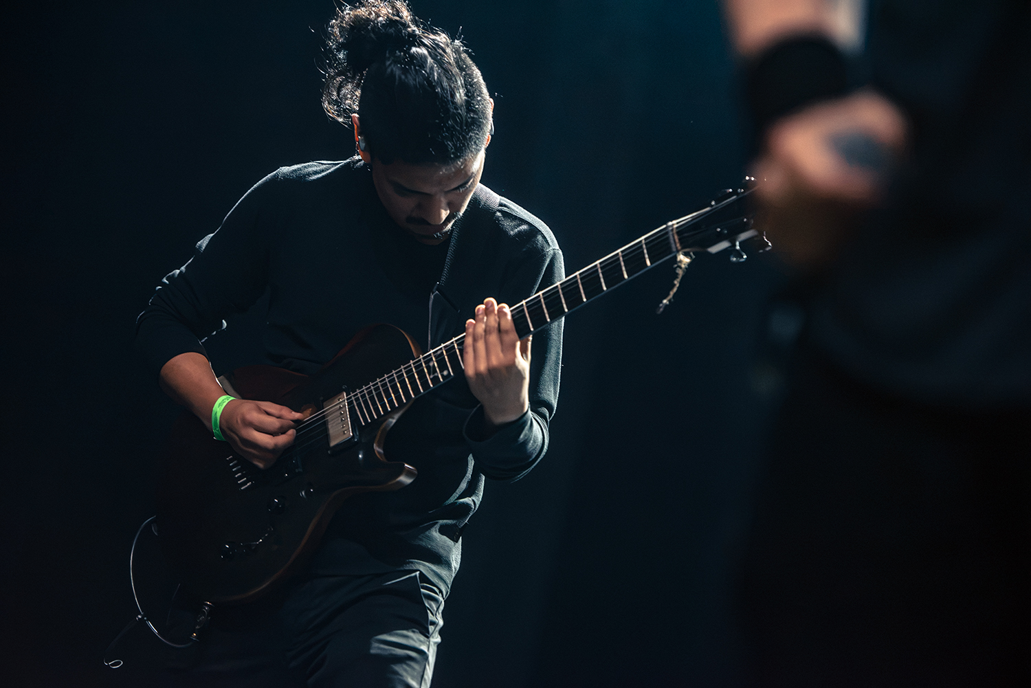 The Haunted - Songs of Last Resort Tour 